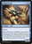 Cloud Manta - Battle for Zendikar [F]