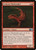 Crimson Muckwader - M13