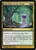 Dark Heart of the Wood - Ravnica [F]