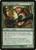 Death-Hood Cobra - Duel Decks Jace vs Vraska