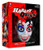 Harley Quinn Vol:1 Hot in the City Book & Mask Set