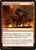Dinosaur Stampede - Ixalan