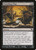 Disturbing Plot - Shadowmoor [F]