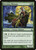 Dowsing Shaman - Ravnica