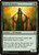 Elvish Visionary - Duel Decks Nissa vs Ob Nixilis