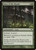 Favor of the Woods - Dark Ascension