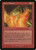 Fiery Mantle - Urzas Saga