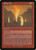 Flame Jet - Urzas Destiny