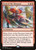 Form of the Dinosaur - Rivals of Ixalan [F]