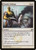 Frantic Salvage - Mirrodin Besieged [F]