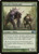 Garruk's Packleader - M13