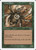Giant Spider - 6th Edition