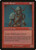 Goblin Raider - Urzas Saga