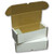 BCW 500 COUNT CARDS CARDBOARD STORAGE BOX