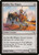 Goblin War Wagon - Mirrodin