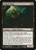 Golgari Thug - Duel Decks Izzet vs Golgari