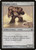 Hexplate Golem - Mirrodin Besieged