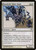 Hundred-Talon Kami - Champions of Kamigawa [F]