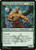 Iwamori of the Open Fist - Masters 25