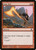 Lava Axe - 10th Edition