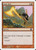 Lava Axe - 8th Edition