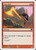 Lava Axe - 9th Edition