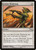 Leonin Bladetrap - Mirrodin