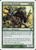 Llanowar Behemoth - 8th Edition