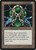 Malachite Talisman - Ice Age