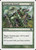 Monstrous Growth - 8th Edition