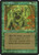 Moss Monster - Legends