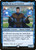 Naban, Dean of Iteration - Dominaria