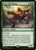 Oran-Rief Hydra - Archenemy: Nicol Bolas