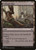 Polluted Mire - Duel Decks Anthology Garruk vs Liliana
