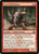 Pyrewild Shaman - Dragons Maze