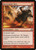 Racecourse Fury - Return to Ravnica