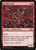 Reckless One - Duel Decks Anthology Elves vs Goblins