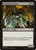 Renegade Demon - Duel Decks Nissa vs Ob Nixilis