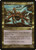 Riptide Crab - Invasion