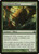 Rubbleback Rhino - Return to Ravnica