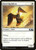 Rustwing Falcon - M19