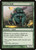 Scaled Hulk - Betrayers of Kamigawa