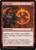 Seal of Fire - Duel Decks Anthology Jace vs Chandra