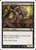 Serpent Warrior - 8th Edition