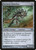 Serrated Biskelion - Duel Decks Elspeth vs Tezzeret