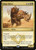 Siege Rhino - Khans of Tarkir