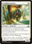 Snubhorn Sentry - Rivals of Ixalan [F]