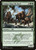 Stampeding Elk Herd - Dragons of Tarkir [F]
