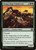 Stampeding Wildebeests - Duel Decks Anthology Garruk vs Liliana