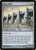 Steel Wall - Duel Decks Elspeth vs Tezzeret